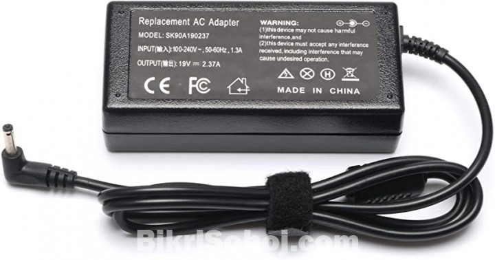 New 45W AC Adapter Laptop For Asus Zenbook UX330UA